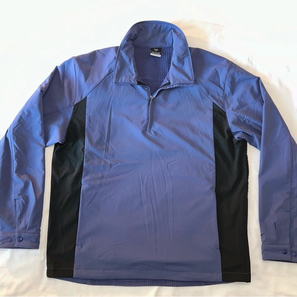 Nike Fit Storm Golf Jacket - Picture 1 of 5